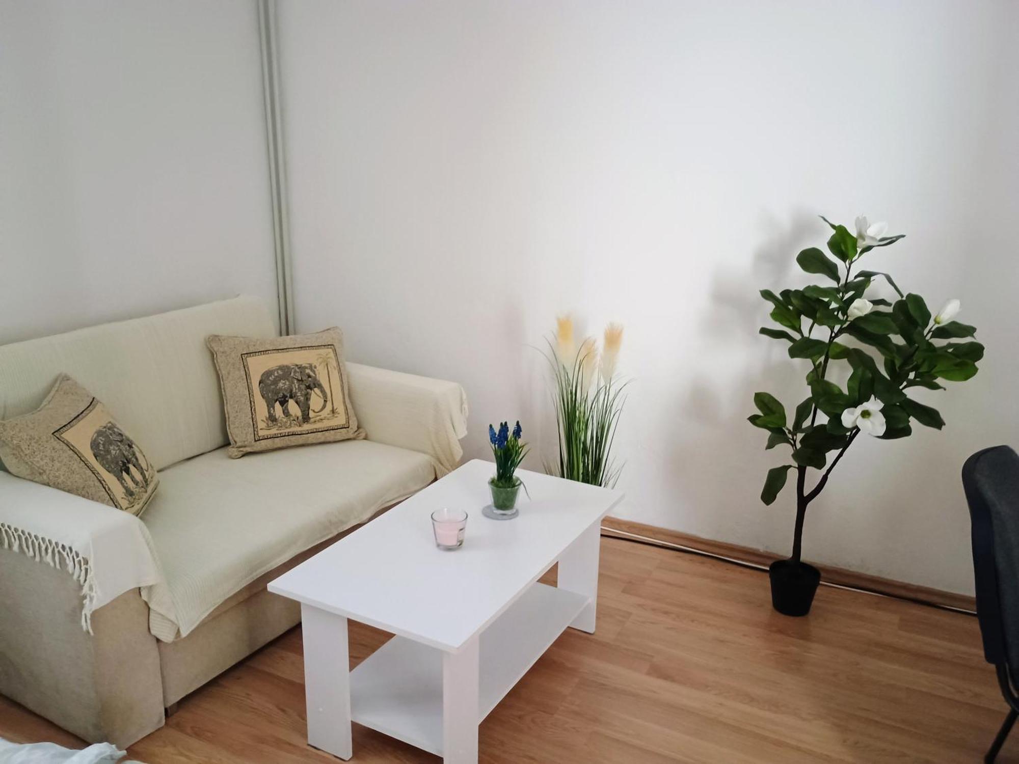 Lucky Star - Free Parking Apartment Rijeka Exterior photo