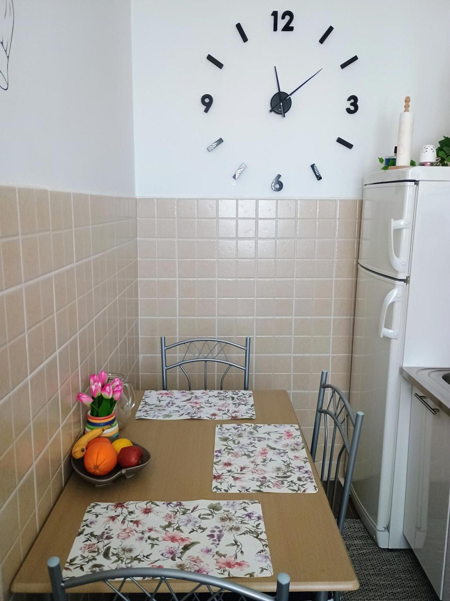 Lucky Star - Free Parking Apartment Rijeka Exterior photo