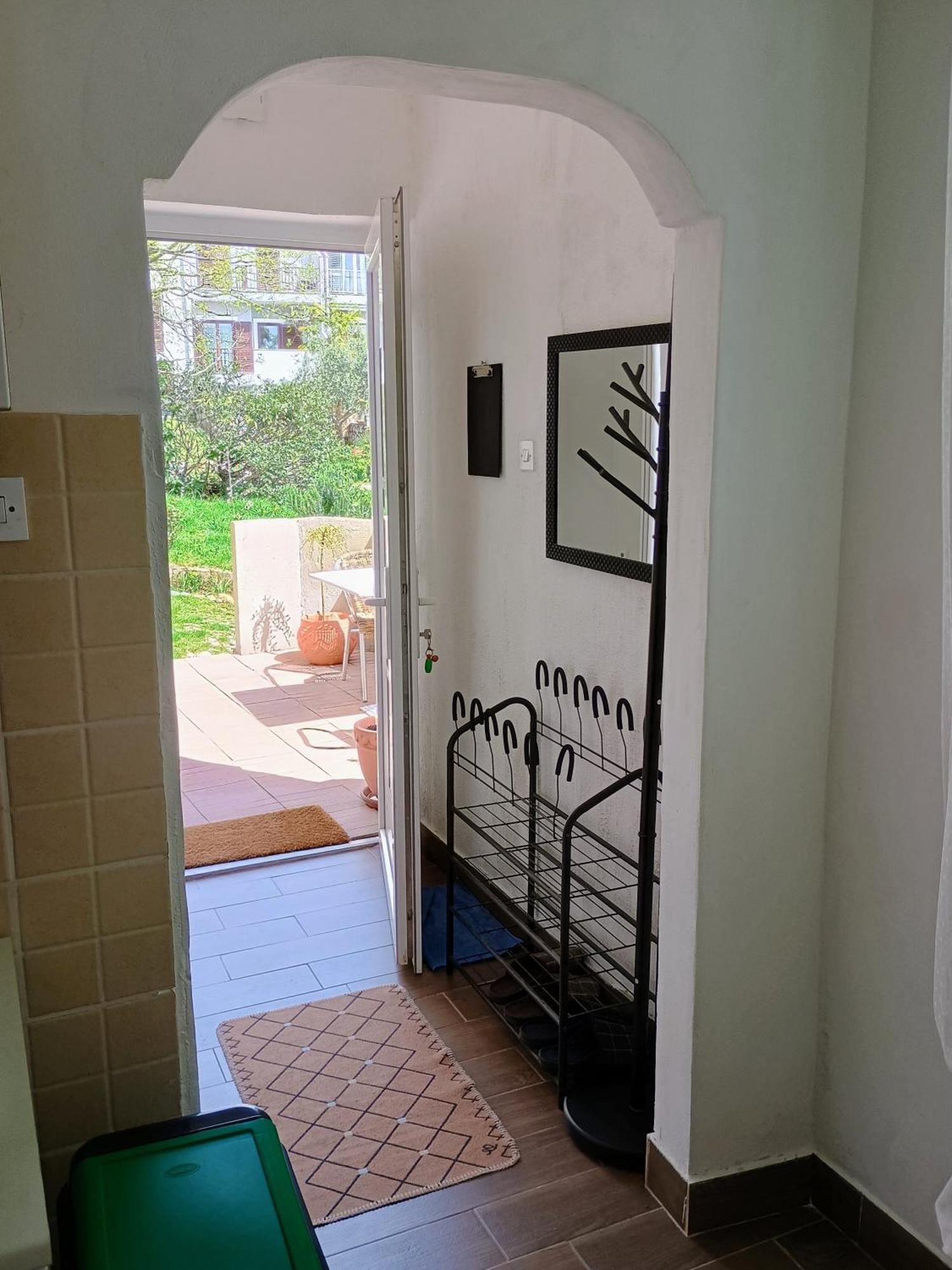 Lucky Star - Free Parking Apartment Rijeka Exterior photo