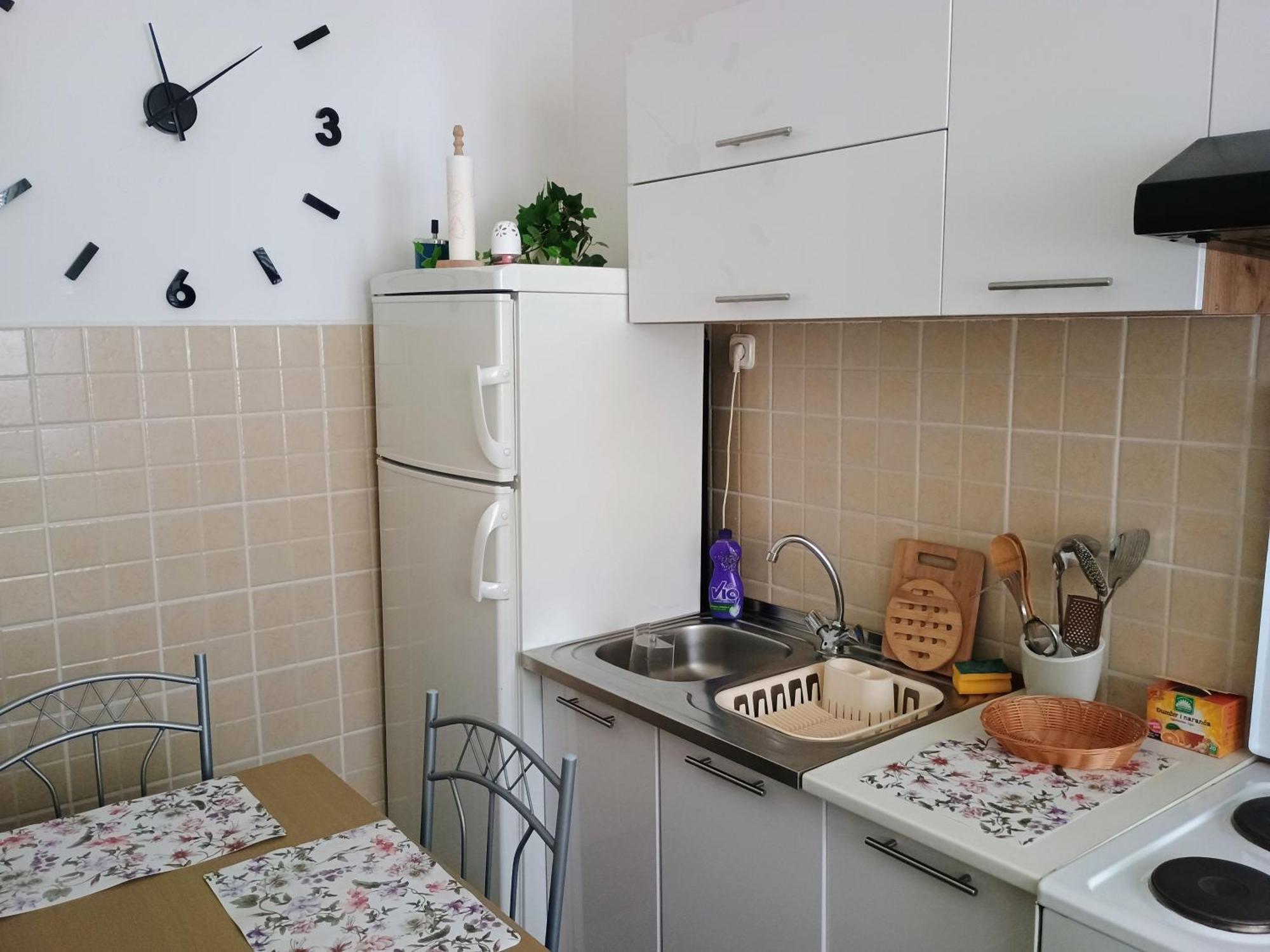 Lucky Star - Free Parking Apartment Rijeka Exterior photo