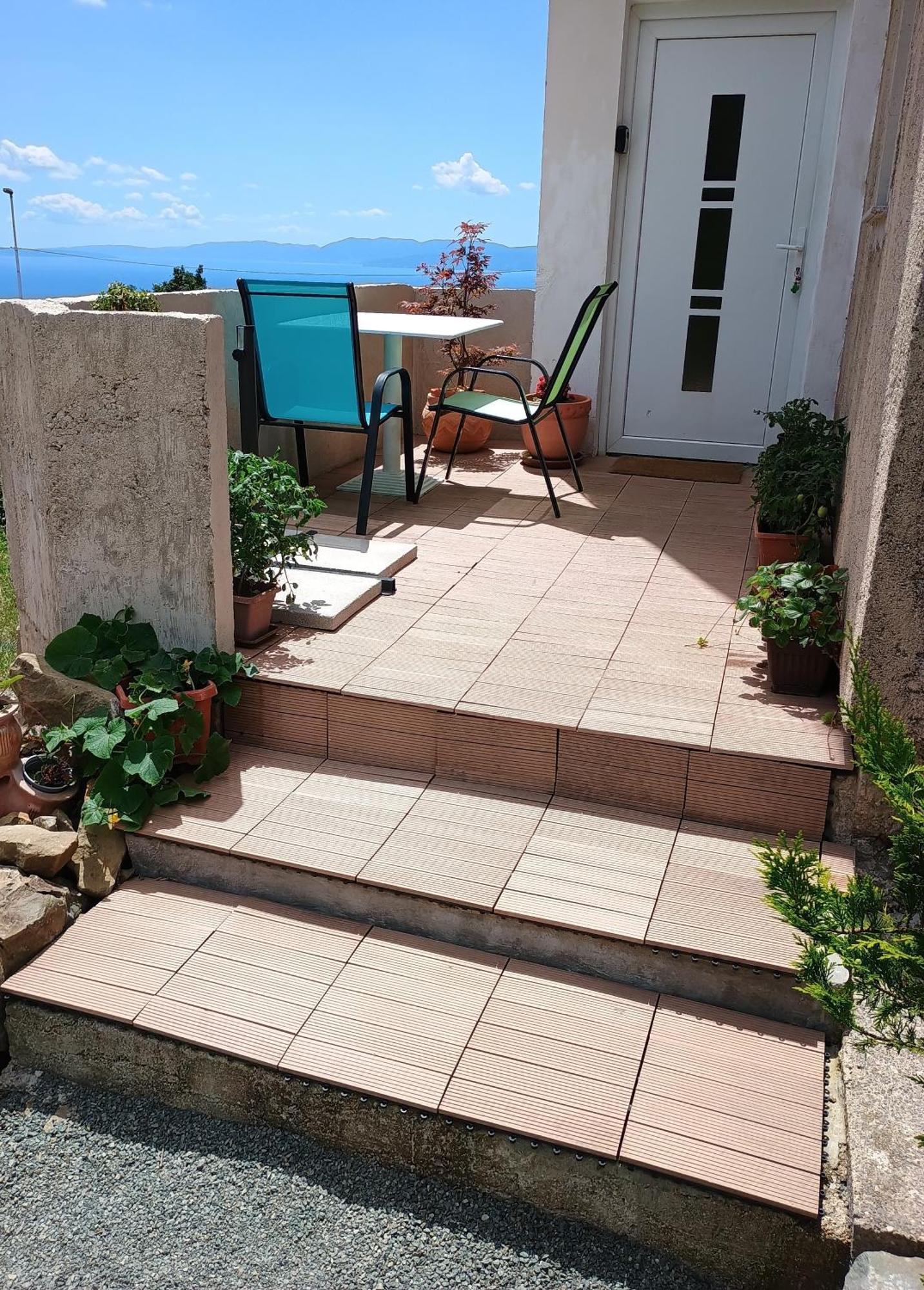 Lucky Star - Free Parking Apartment Rijeka Exterior photo